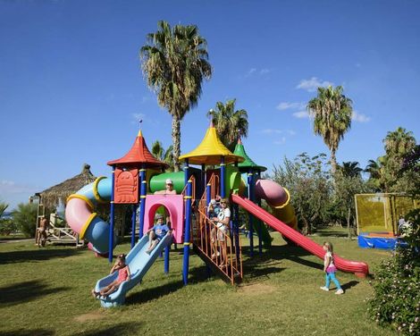 Mc Beach Resort Hotel-2