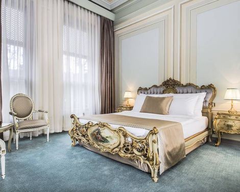 Bosphorus Palace Hotel-3