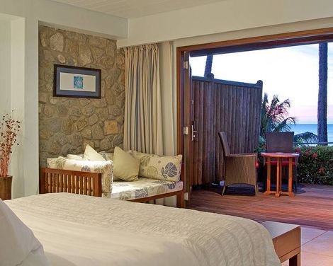 Fisherman's Cove Resort-0