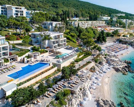 Girandella Designed for Adults Hotel, Valamar Collection