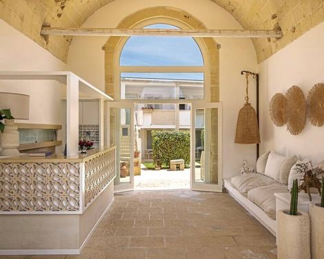 Masseria Bandino