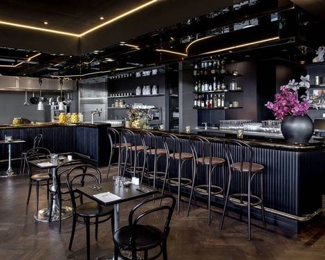 Hotel AMANO Grand Central