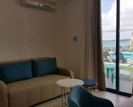 Marica's Boutique Hotel
