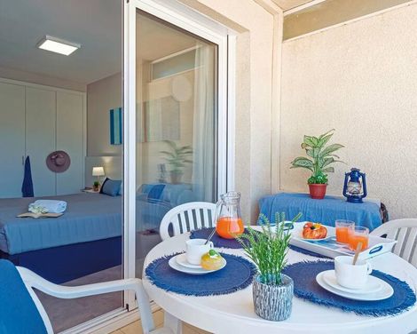 Estival Park Apartments
