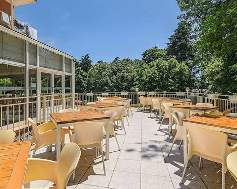 Gloria Hotel