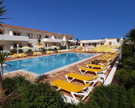Água Hotels Vila Branca