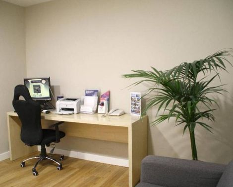Holiday Inn Express Barcelona - Montmelo