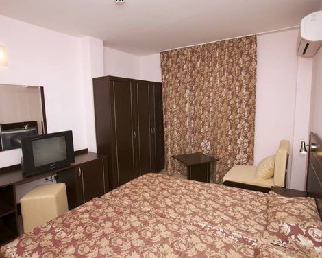 Hotel Atol-2