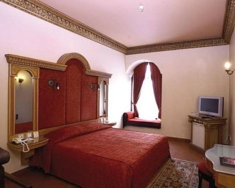 Sultanahmet Palace Hotel-0