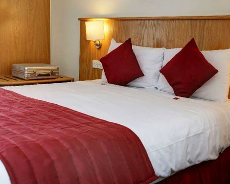 Best Western London Highbury-1