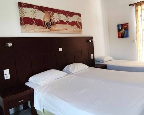 Hotel Elga Kardamena-2