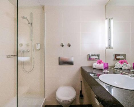 Best Western Plus Hotel Fellbach-Stuttgart