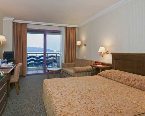 Grand Kaptan Hotel-1