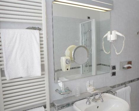 Hotel Bristol Milano