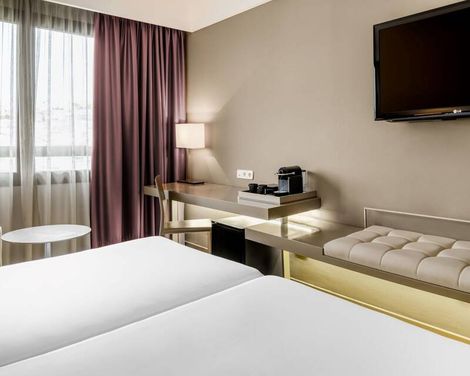 AC Hotel Iberia Las Palmas