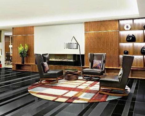 Sheraton Grand Hotel & Spa, Edinburgh