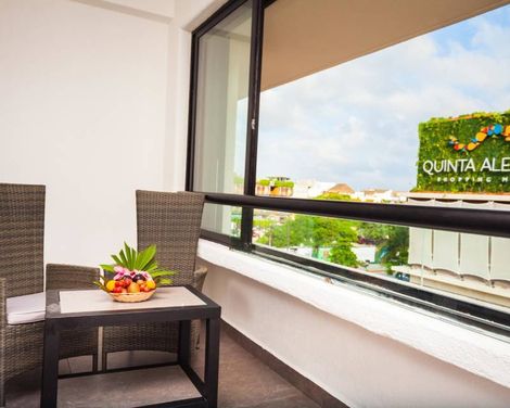 Aspira Hotel Playa del Carmen-3