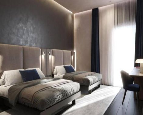 Kira Suites Hotel Milano