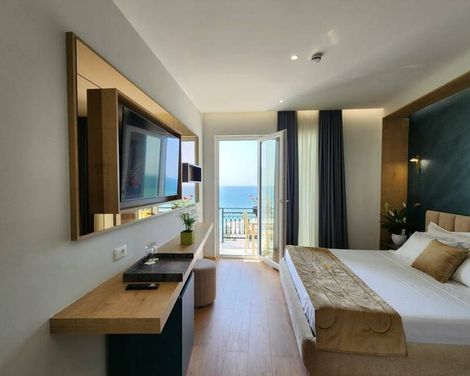 Hotel Gold