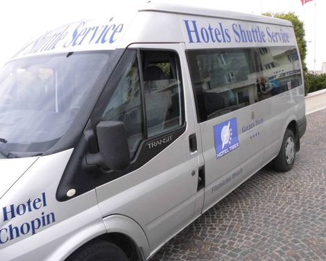 Hotel Tiber-3