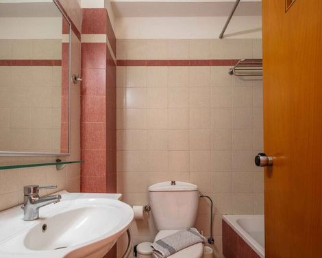 Aristea Hotel