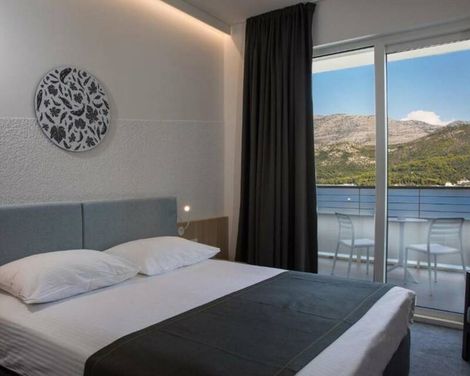 Hotel Osmine