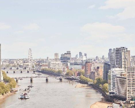 Park Hyatt London River Thames