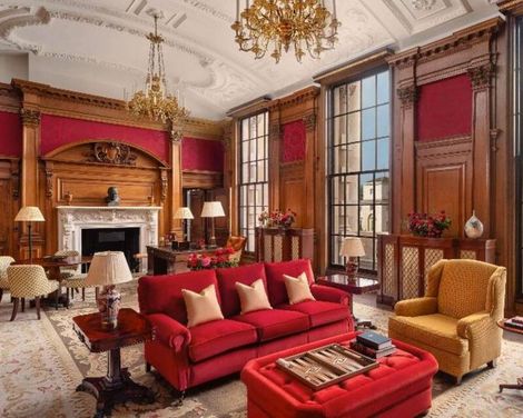 Raffles London At The Owo