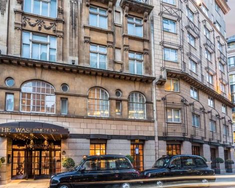The Washington Mayfair