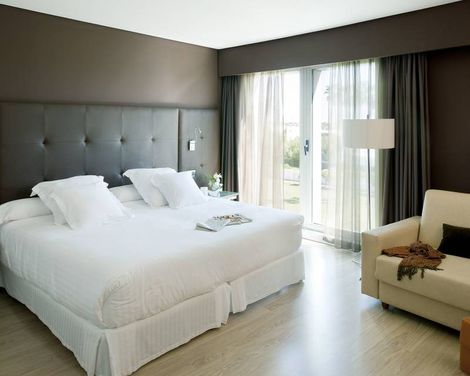 Barceló Sevilla Renacimiento