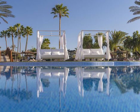 Elba Sara Beach & Golf Resort