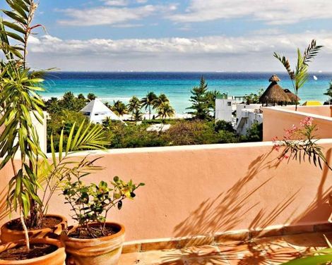 Acanto Playa del Carmen, Trademark Collection by Wyndham-1