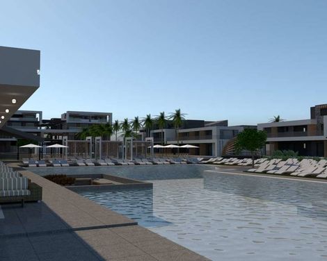 Myrion Beach Resort & Spa