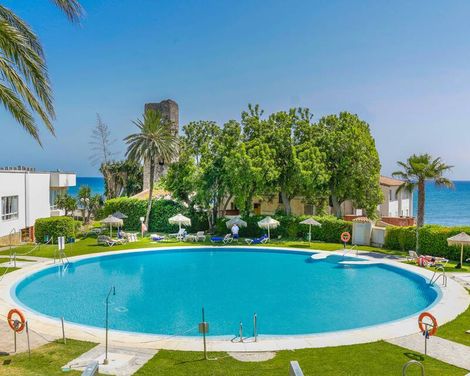 SOL Marbella Estepona · Atalaya Park