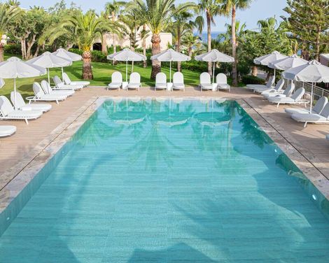 Iberostar Selection Creta Marine