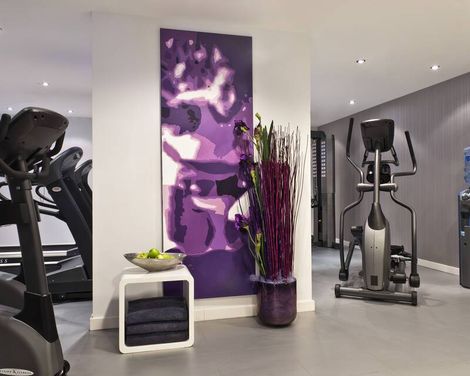 Leonardo Royal Hotel Munich