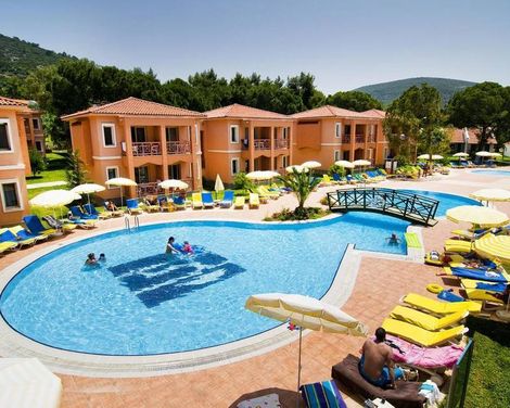 Kustur Club Holiday Village