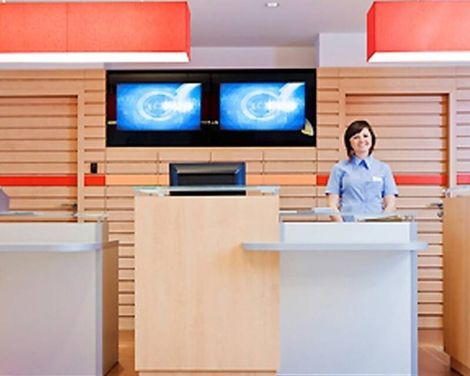 Hotel ibis Kraków Stare Miasto