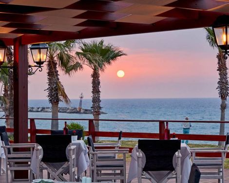 All Senses Nautica Blue Exclusive Resort & Spa