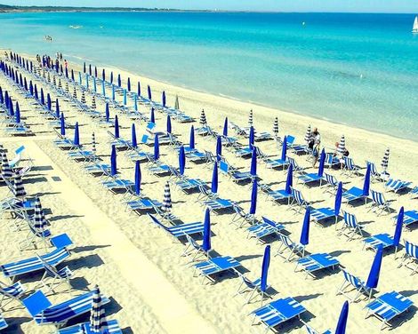 Ecoresort Le Sirene