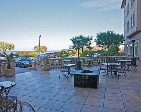 Bay Landing Hotel