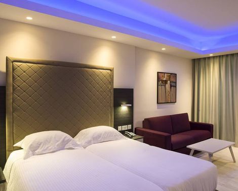 Frangiorgio Hotel Apartments