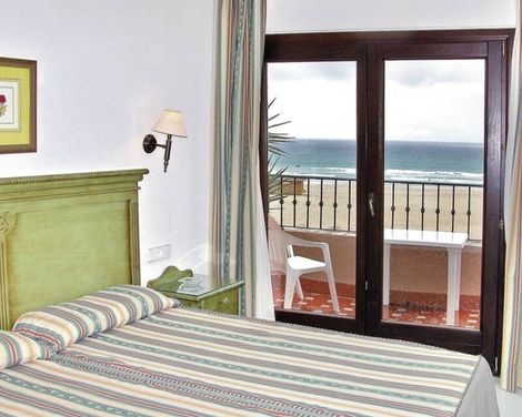 Hotel Gran Sol