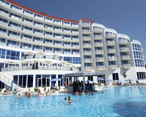 Hotel Aqua Azur-2
