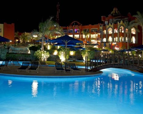 Cardina Resort Marsa Alam