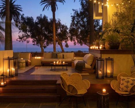 Fairmont Miramar Hotel & Bungalows-0