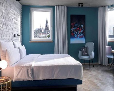 Urban Loft Cologne