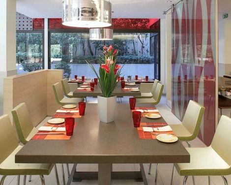 Novotel Athenes
