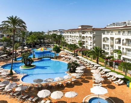 VIVA Blue & Spa auf Mallorca, Spanien