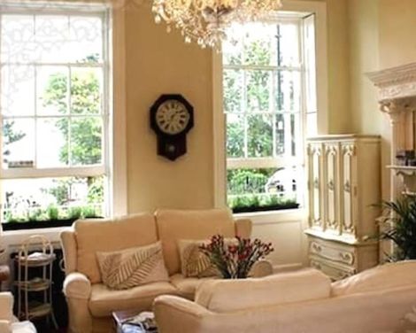 Hamiltons Boutique Accommodation-1